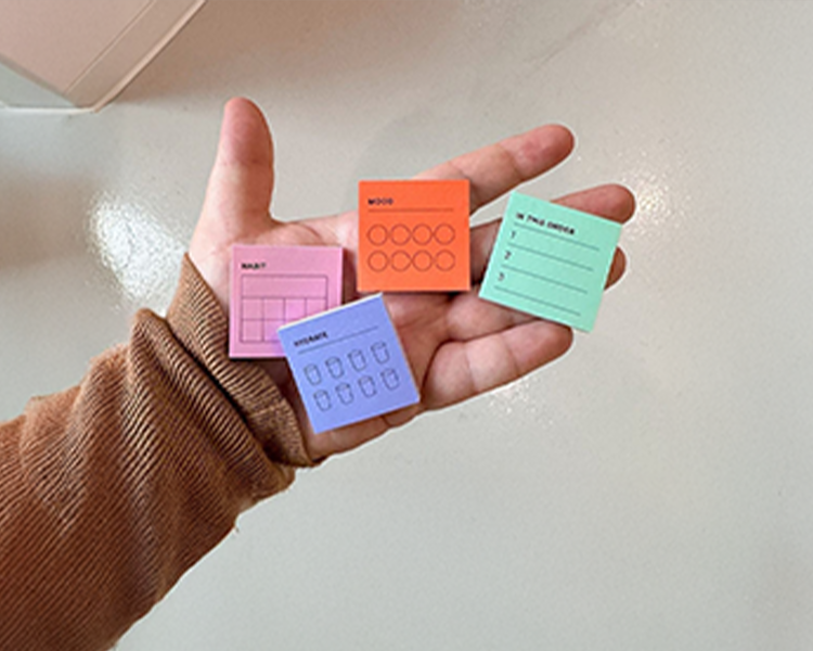 2026 pocket calendar Design