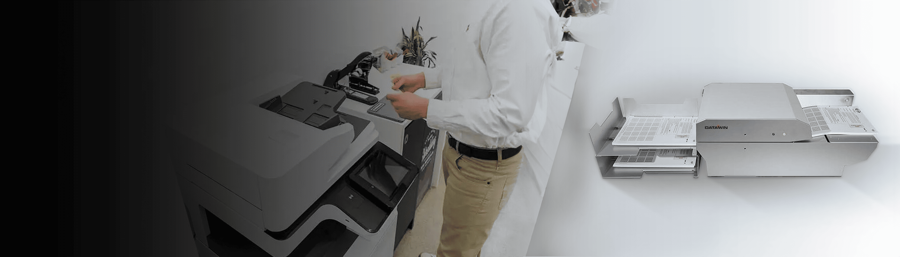 Document Scanning
