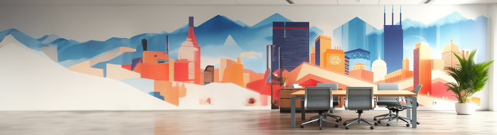 Large Format Printing