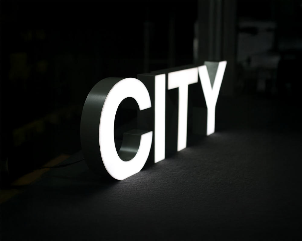 Led Sign Board Mangalore