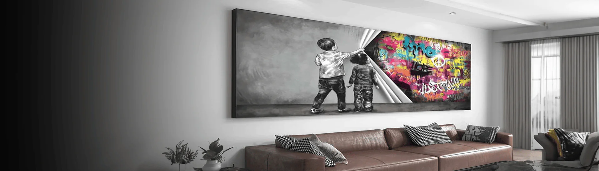 Wall Stickers Mangalore