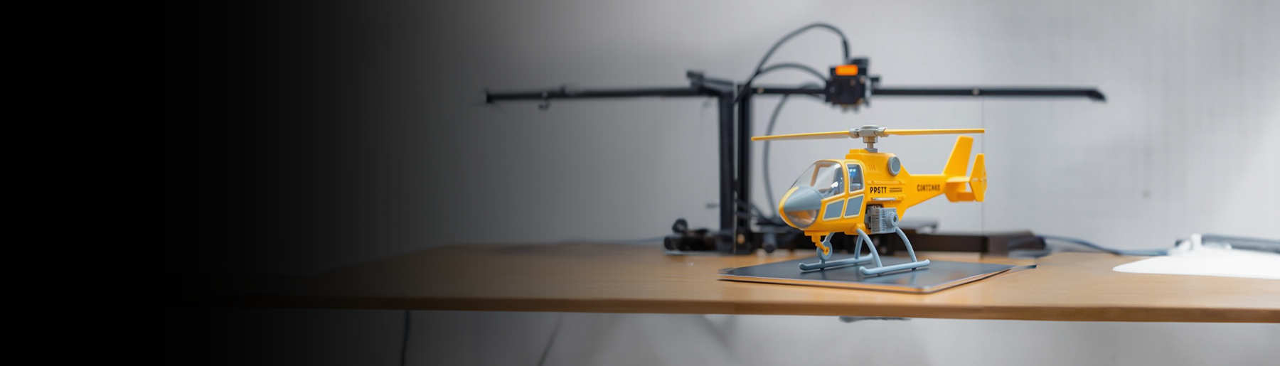 3D Printing Ernakulam
