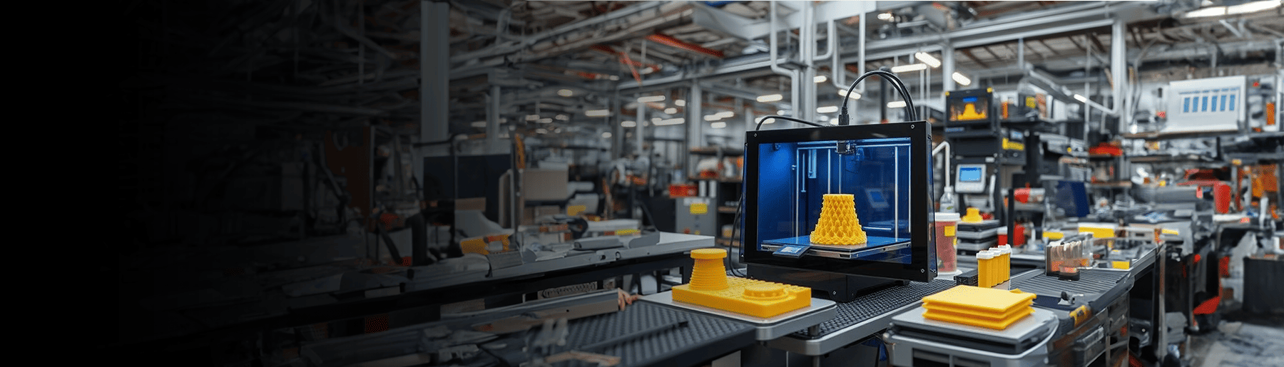 3D Printing Kottayam