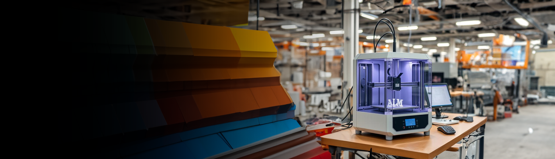 3D Printing Thrissur