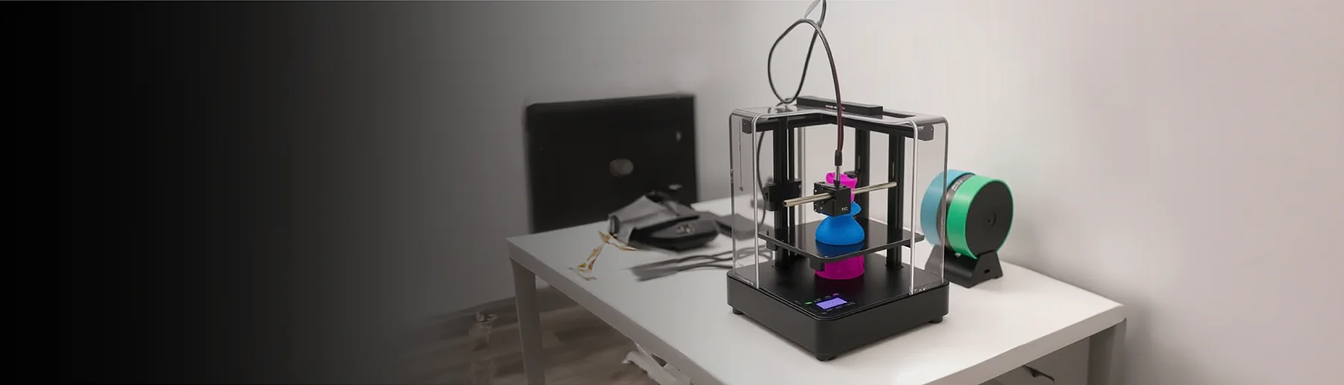 3D Printing IN Kochi