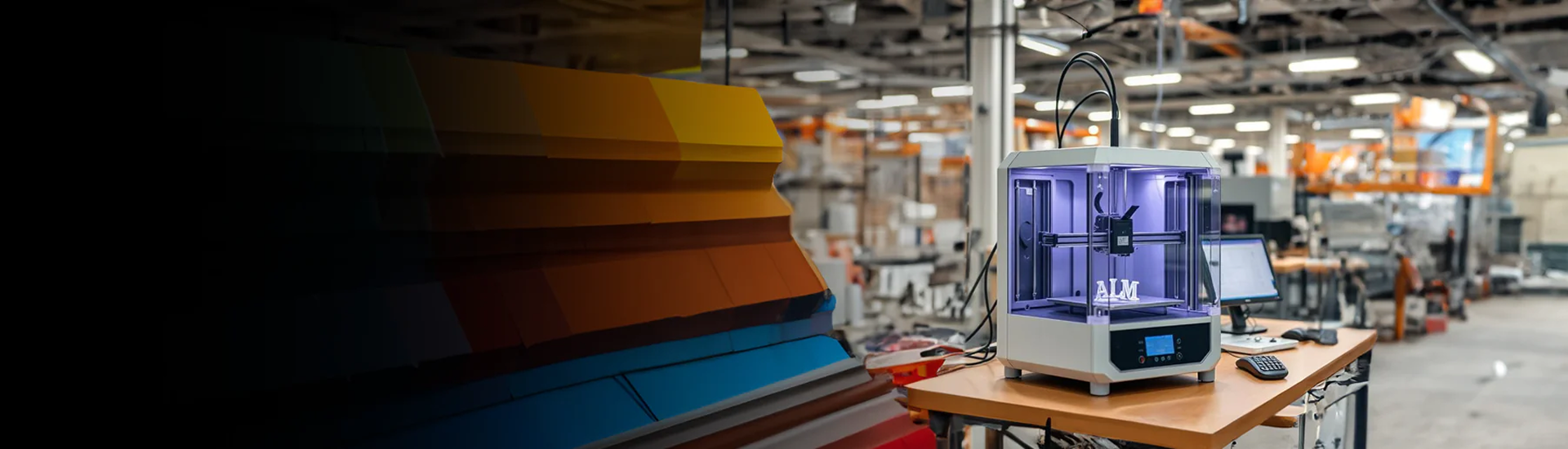 3D Printing Thrissur