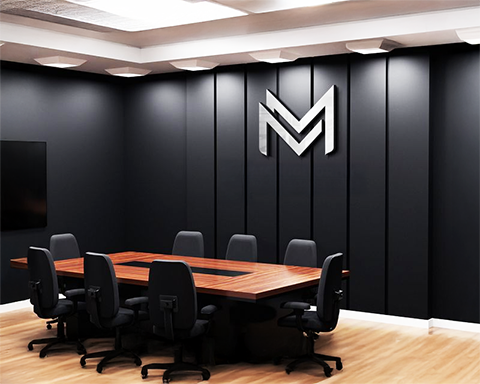Acrylic Light Board Kottayam