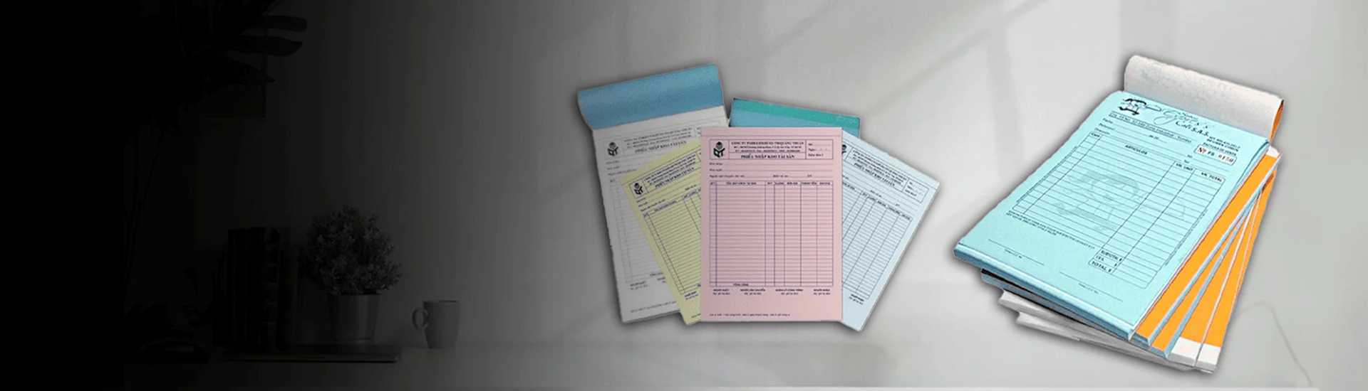 Bill Book Printing Hyderabad