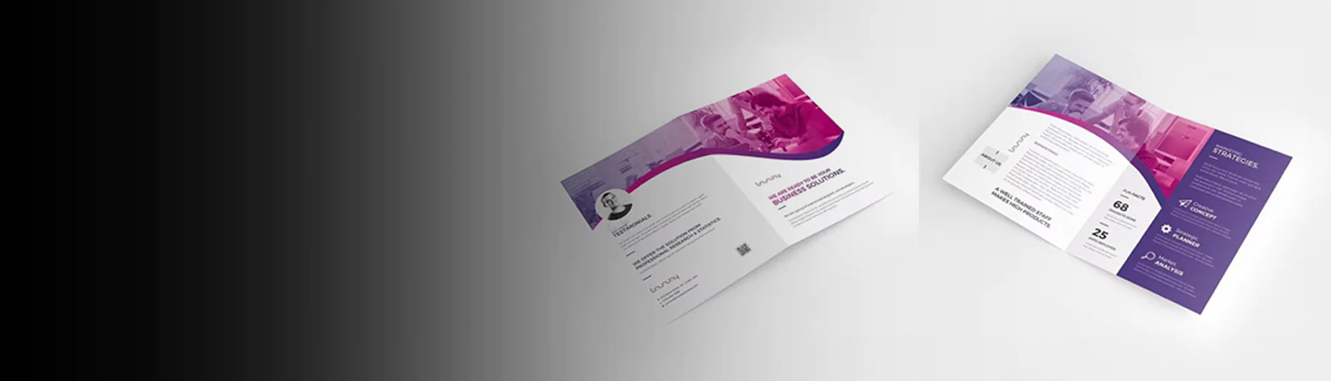 Brochure Printing Hyderabad