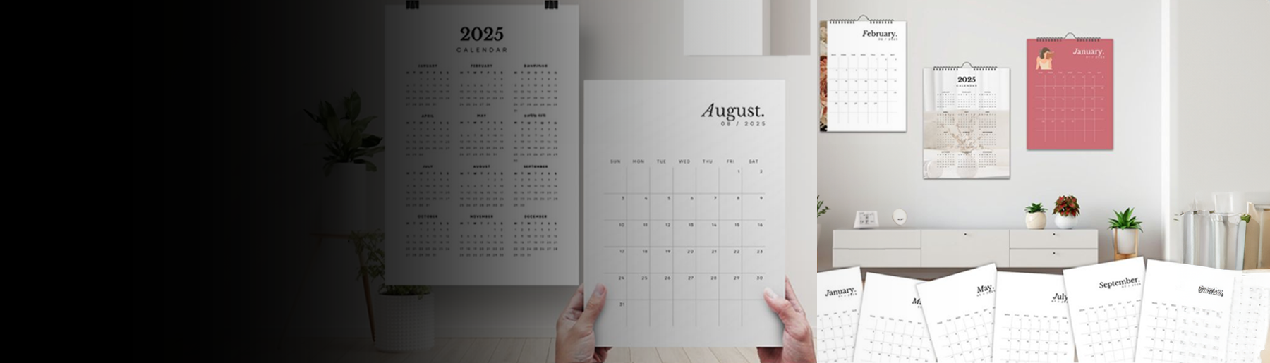 Calendar Printing Ernakulam