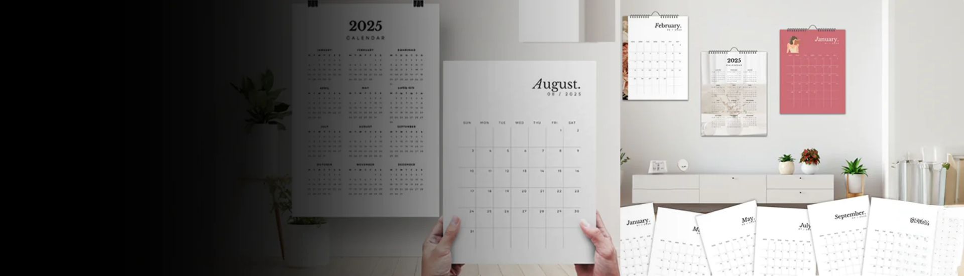 Calendar Printing Ernakulam