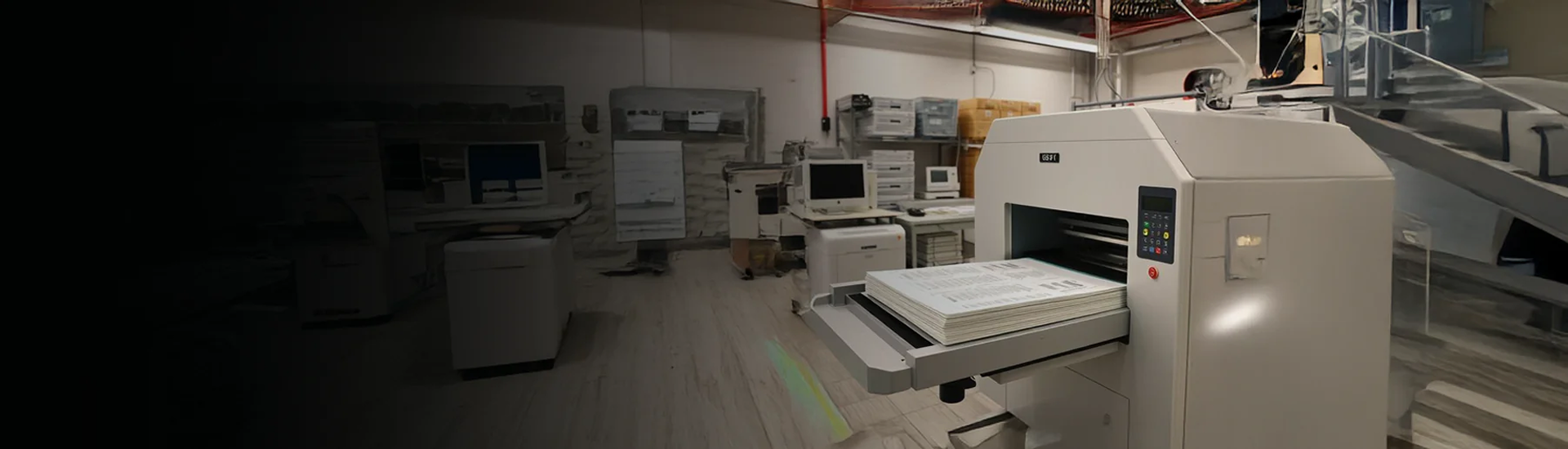 Document Scanning Hyderabad