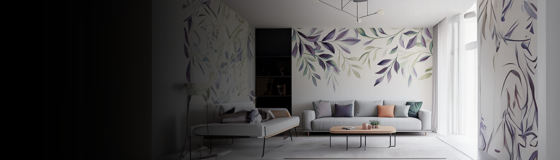 Wall Decal Hyderabad