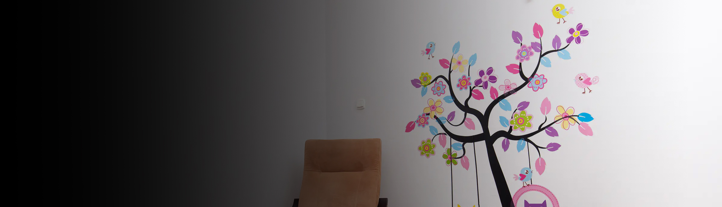 Wall Stickers Trivandrum
