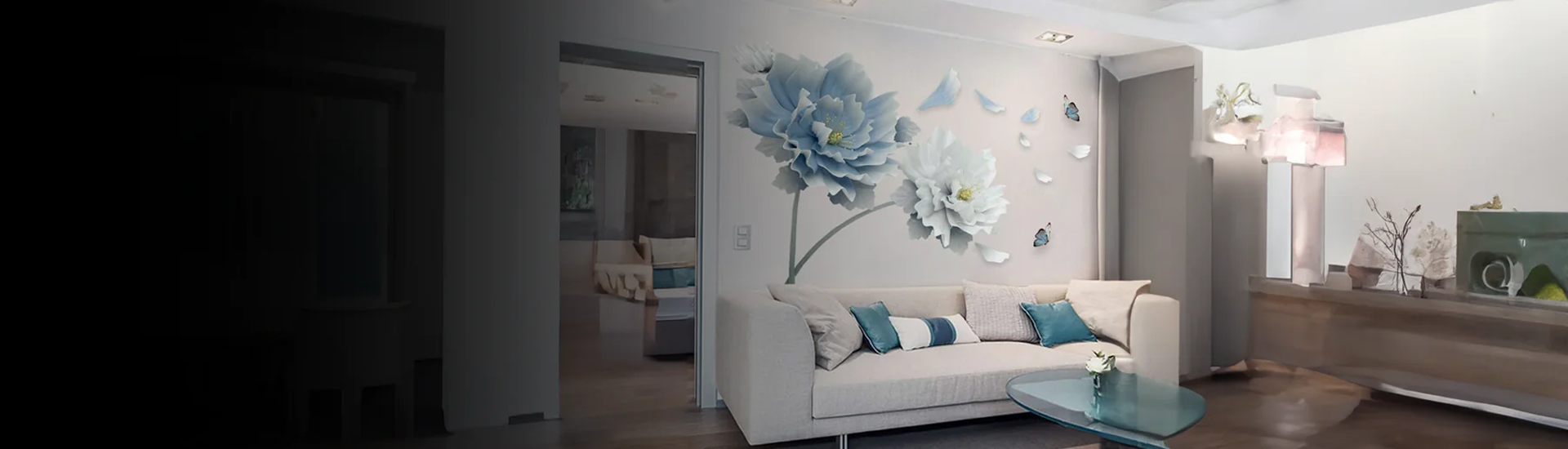 Wall Stickers.In Trivandrum