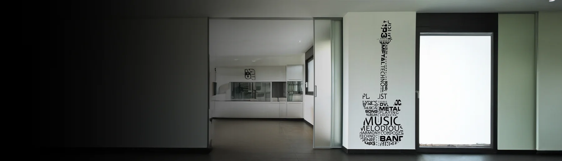 Wall Stickers Hyderabad