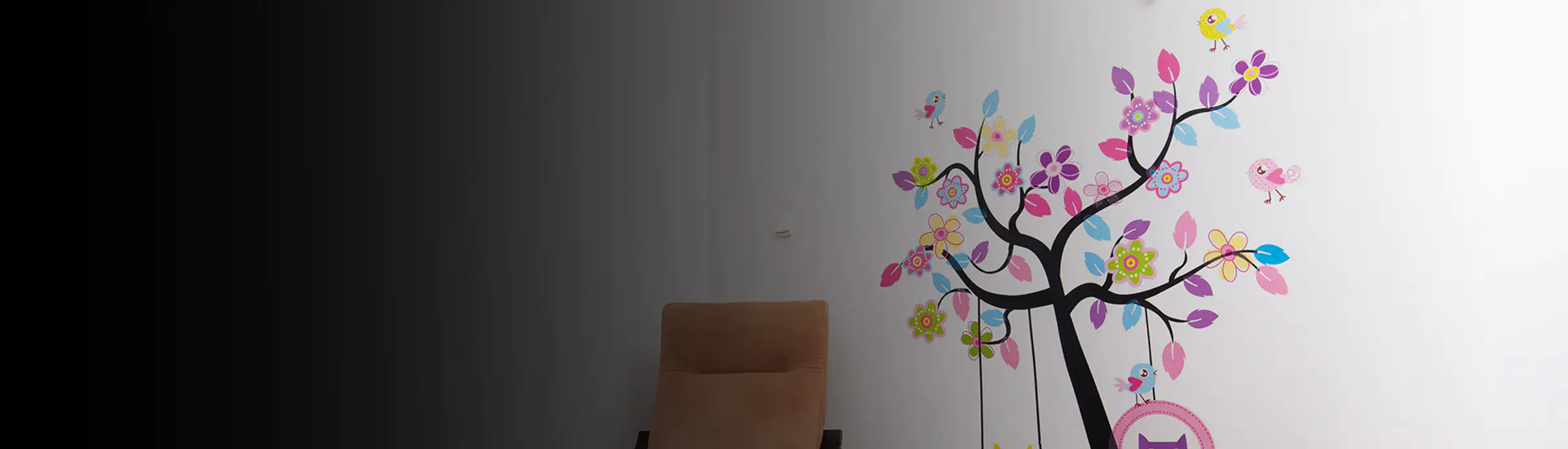Wall Stickers Trivandrum