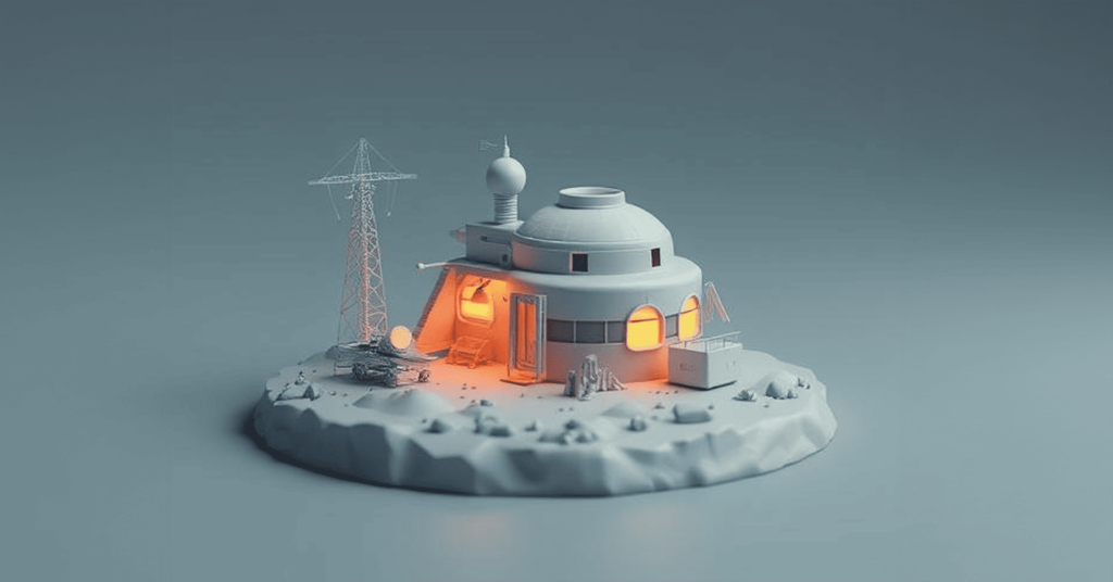 Custom 3D Printing