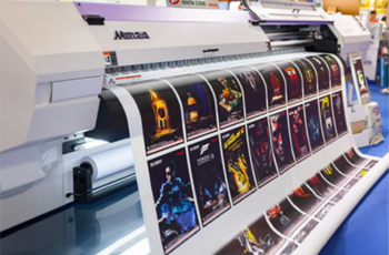 Digital Printing