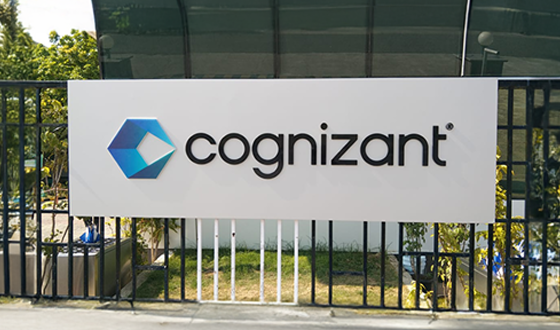 Cognizant