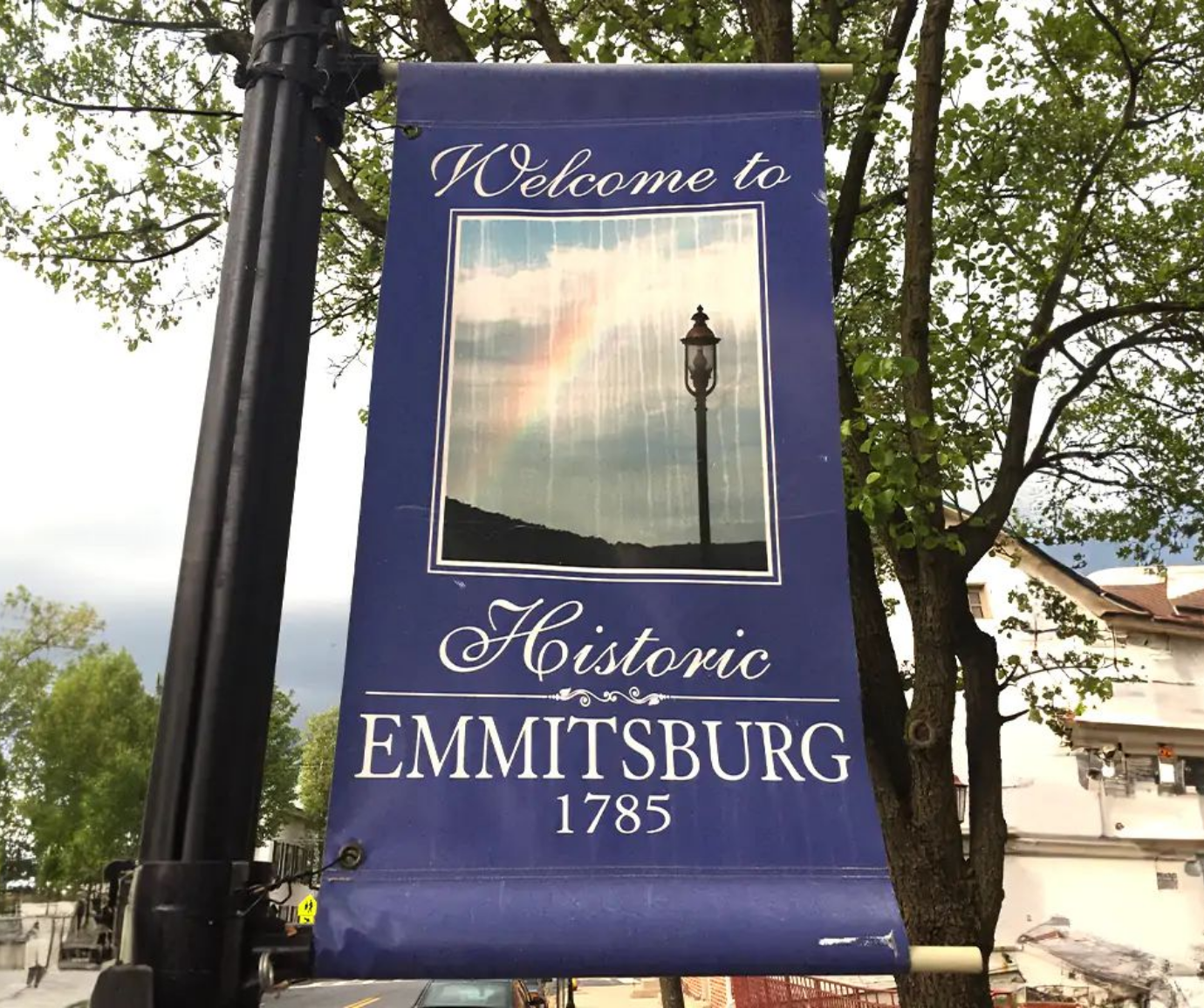 Custom Banner Printing