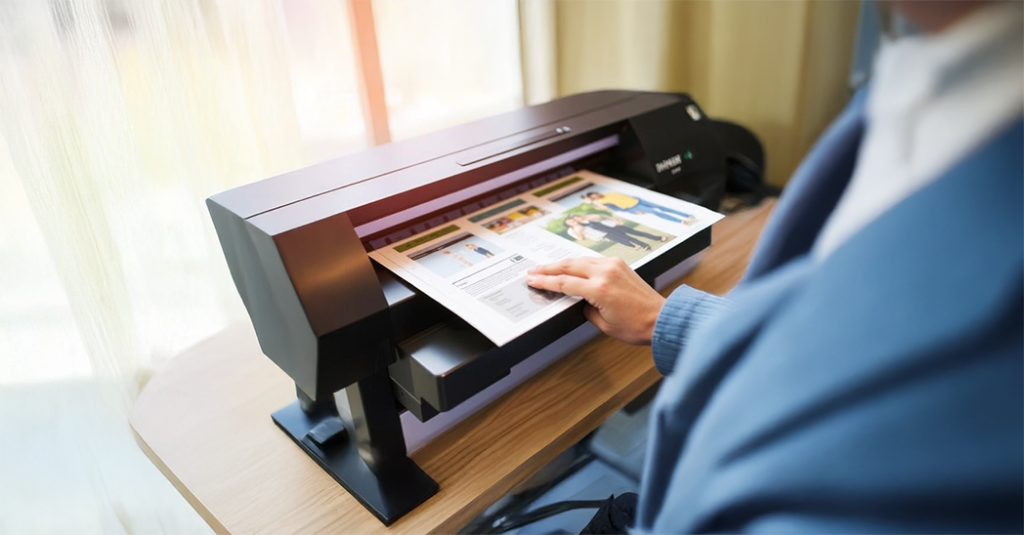 Custom Digital Printing