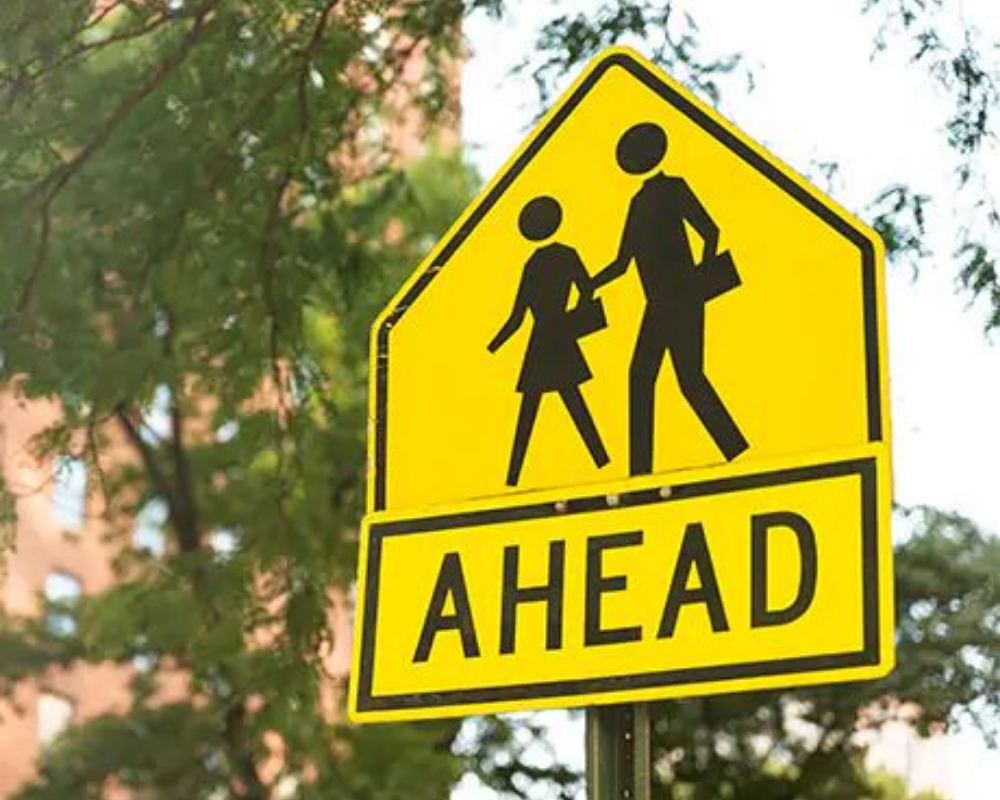 Custom Safety Signs