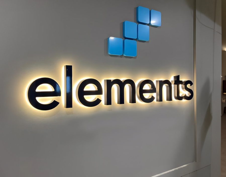 Custom Sign Printing