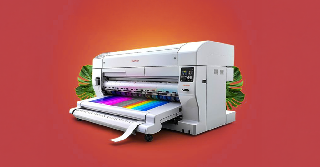 Digital Printing