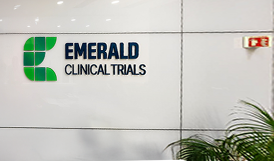 Emerald Clinical Trials