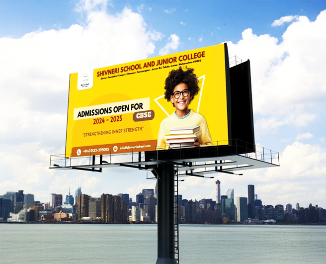 Hoarding Graphics