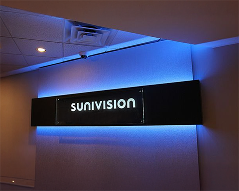 LED Name Board Hyderabad