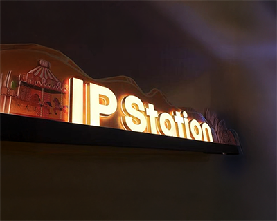 LED Sign Board Hyderabad