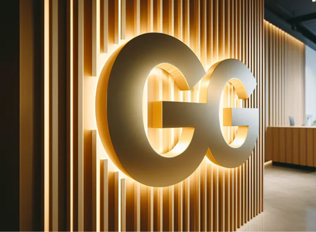 Led Sign Board