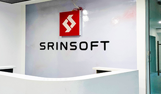 SrinSoft Technologies