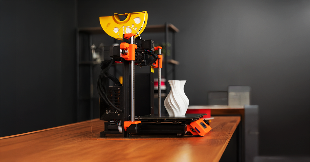3D Printing Services