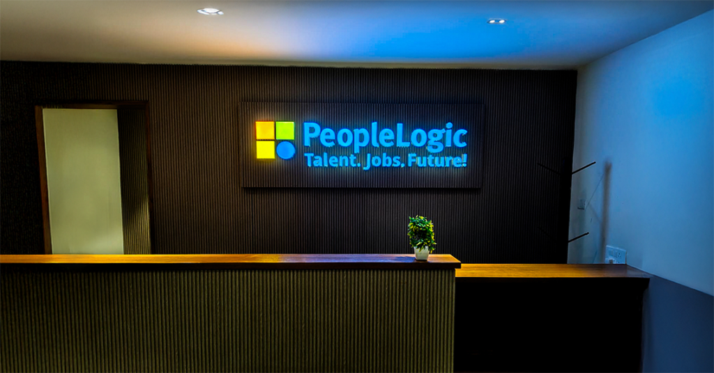 Acrylic Indoor Signage