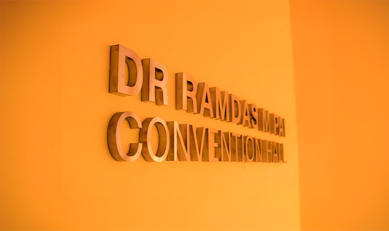 Aluminum Channel Letters