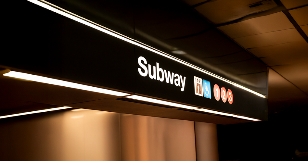 Custom Sign Board