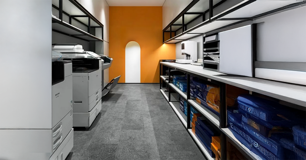 Document Digitization
