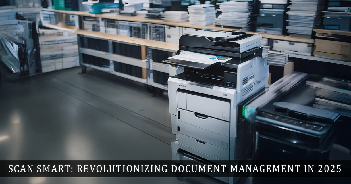 Document Scanning