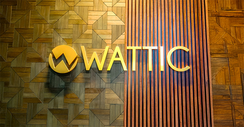 Indoor signage