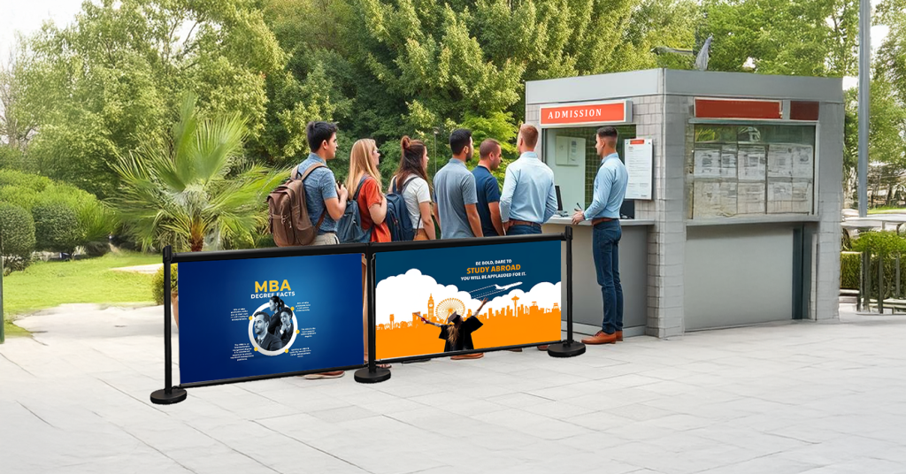 Queue Management System
