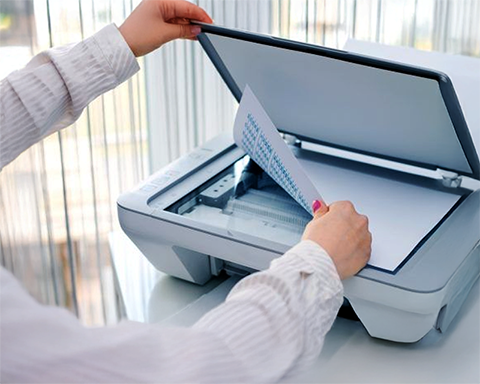 Scanning Services in Hyderabad