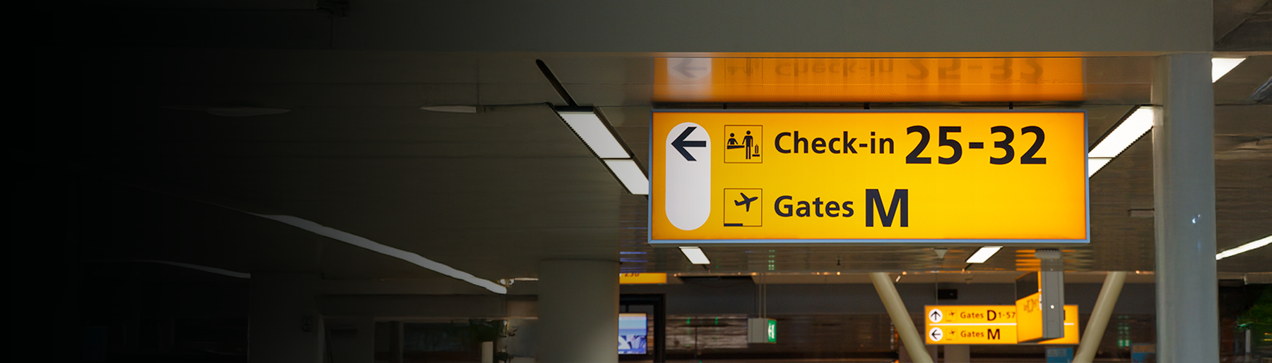 Sign Board Custom