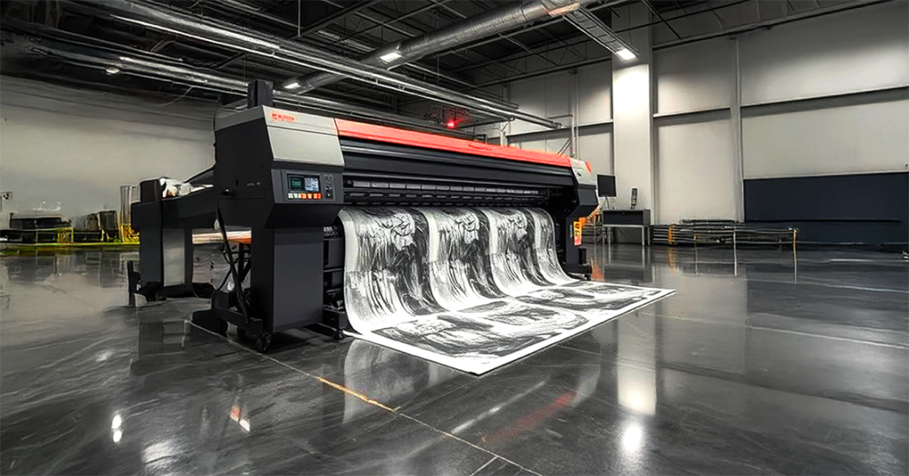 Small Format Printing