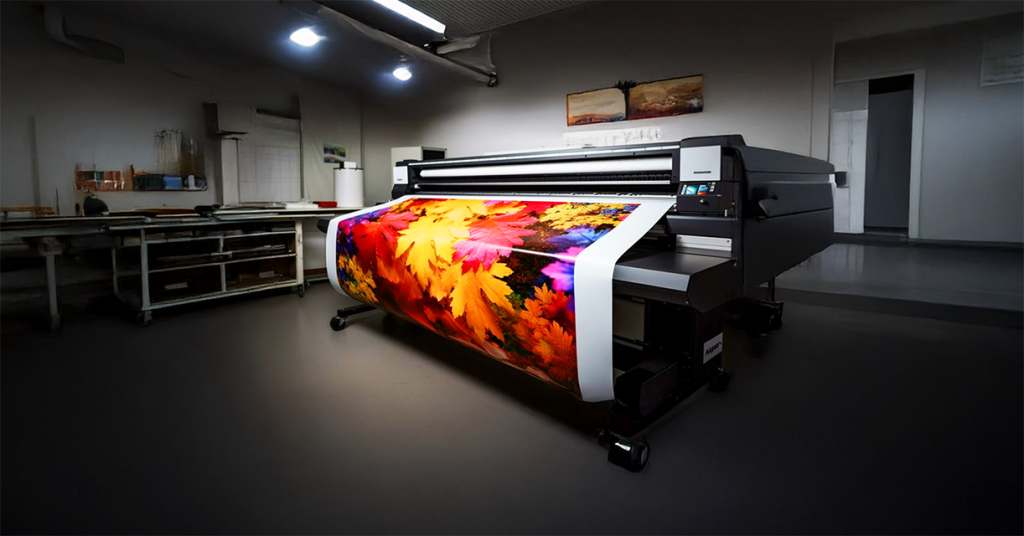 Vinyl Banner Printing