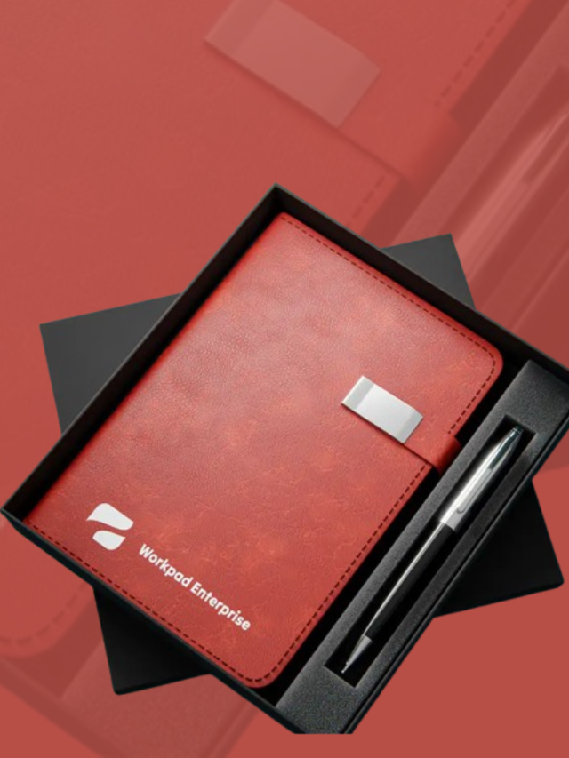ARC India :Thoughtful Corporate Gifts To Give & Impress