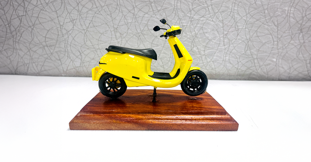 3D Printing Models