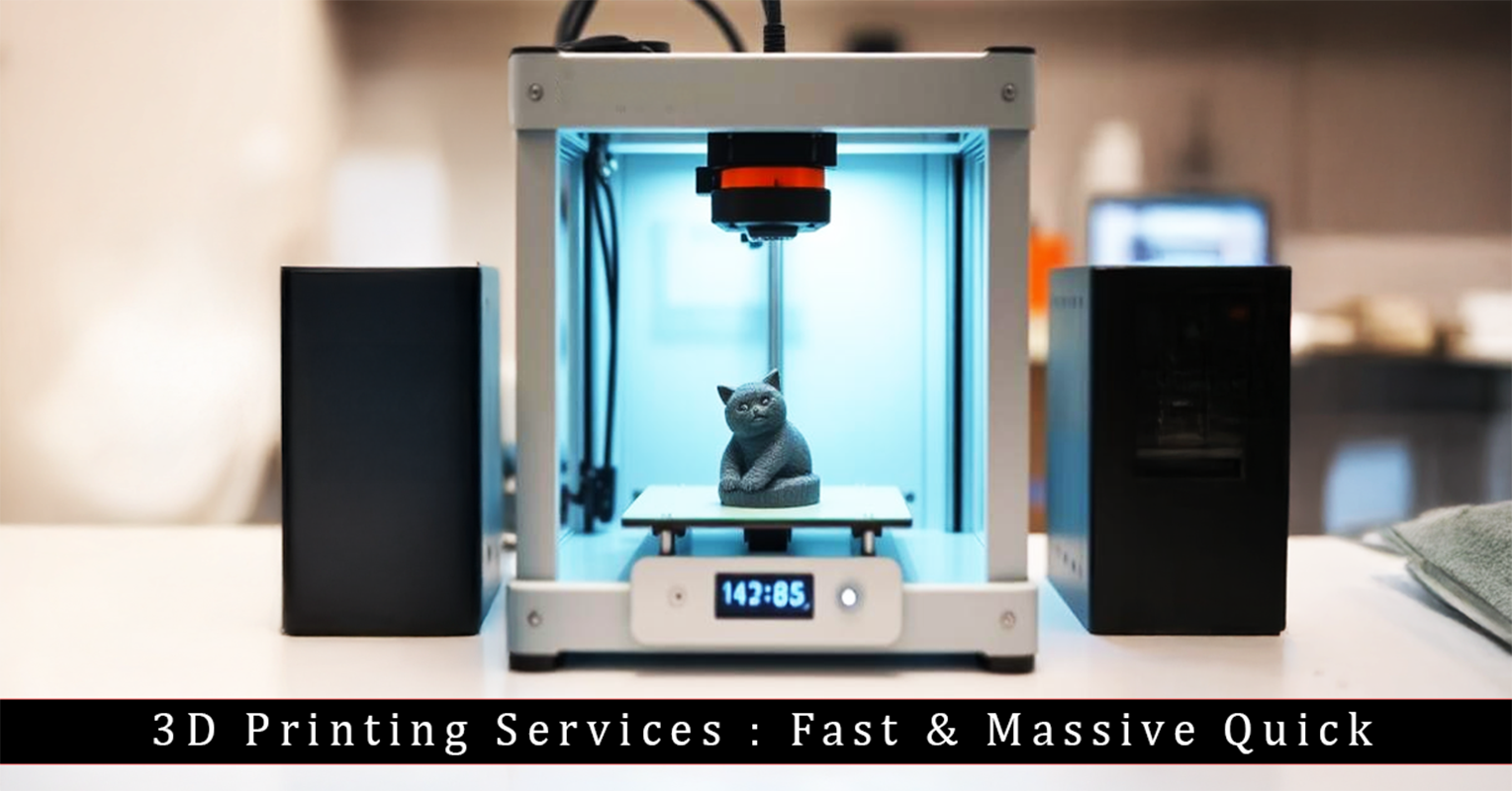 3D Printing